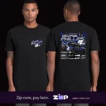 Phillips Motorsport Tee