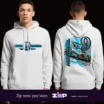 Hunnibell Racing Hoodie