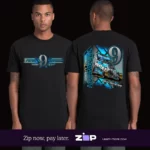 Hunnibell Racing Tee