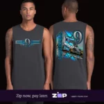 Hunnibell Racing Tank
