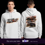 Halcrow Race Cars Hoodie