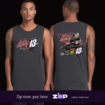 Lucas Hey 13P Tank