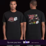 Lucas Hey 13P Tee