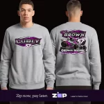 Harrison Brown 57I Crew