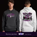 Harrison Brown 57I Hoodie
