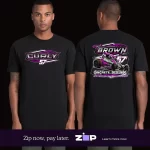 Harrison Brown 57I Tee