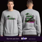 Kyle Lampp 772P Crew