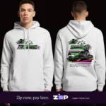 Kyle Lampp 772P Hoodie