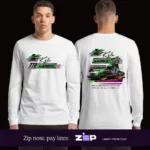 Kyle Lampp 772P Longsleeve Tee