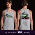 Kyle Lampp 772P Singlet