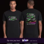 Kyle Lampp 772P Tee