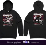 Kernohan Motorsport Hoodie