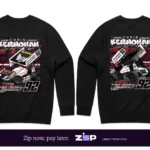 Kernohan Motorsport Crew