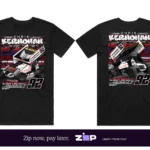 Kernohan Motorsport Tee