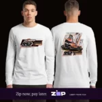 Taylor Lampp 992P Longsleeve Tee