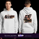 Taylor Lampp 992P Hoodie