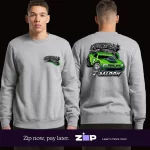 More Motorsports Crew