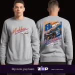 Mukka Motorsport Super Saloon Crew