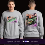 Racing Lampps Crew