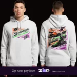 Racing Lampps Hoodie