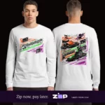 Racing Lampps Longsleeve Tee