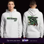 McKinnel Racing Hoodie