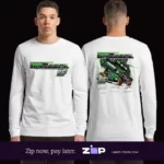 McKinnel Racing Longsleeve Tee
