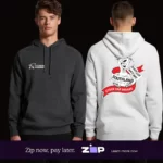 Riverside Speedway Hoodie