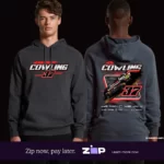 Cowling Motorsport 37M Hoodie