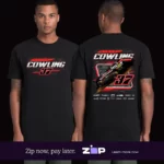 Cowling Motorsport 37M Tee