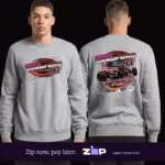 Sandford Motorsport Crew