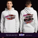 Sandford Motorsport Hoodie