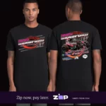 Sandford Motorsport Tee