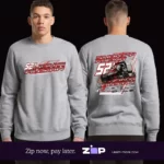 Shorty Racing Crew