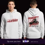 Shorty Racing Hoodie