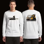 Solomon Taylor 747C Longsleeve Tee