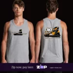 Solomon Taylor 747C Singlet