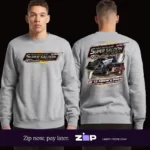 NZ Super Saloon Champs 23/24 Crew