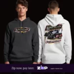 NZ Super Saloon Champs 23/24 Hoodie