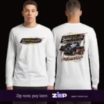 NZ Super Saloon Champs 23/24 Longsleeve Tee
