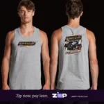 NZ Super Saloon Champs 23/24 Singlet