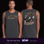 NZ Super Saloon Champs 23/24 Tank