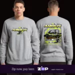 Amrein Motorsport Crew