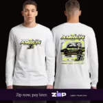 Amrein Motorsport Longsleeve Tee