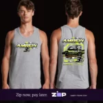 Amrein Motorsport Singlet