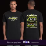 Amrein Motorsport Tee