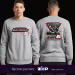 Caleb Baughan Racing Crew