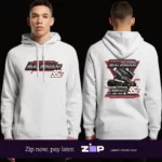 Caleb Baughan Racing Hoodie