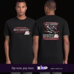 Caleb Baughan Racing Tee
