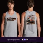 Taylor Lampp 992P Singlet